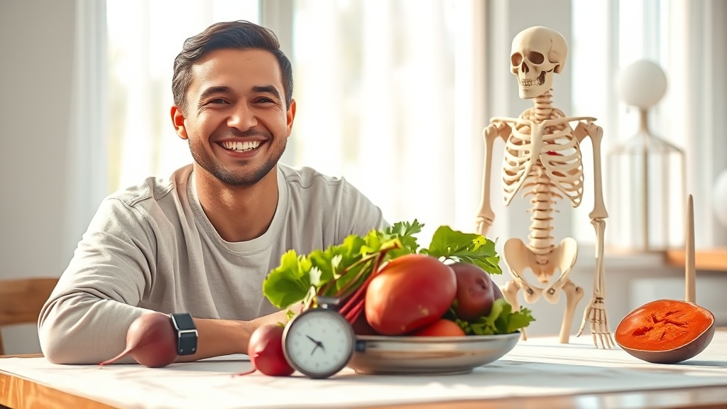 마무리 (realistic 스타일)