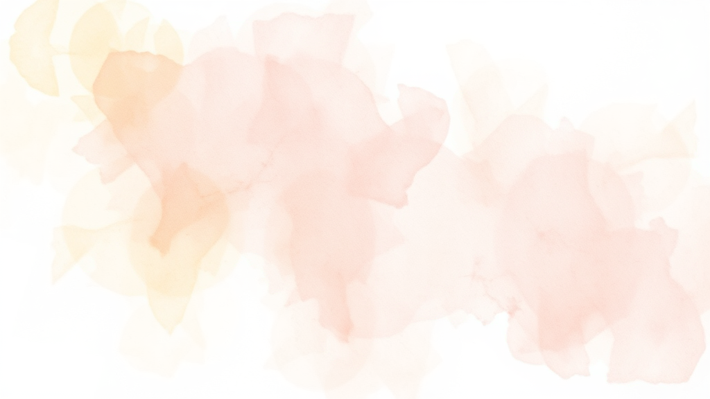 위기 청소년 지원 사업이란? (watercolor 스타일)