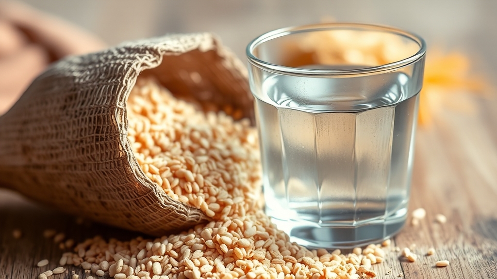 차전자피 관련 궁금증 해결: FAQ (realistic 스타일)