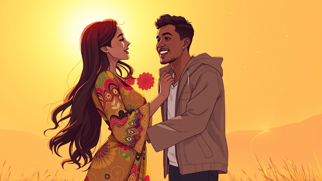 마무리 (illustration 스타일)