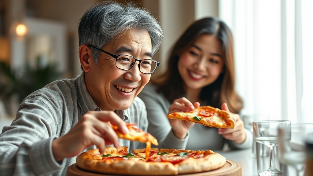 주주환원 정책, 꼼꼼히 분석 (realistic 스타일)