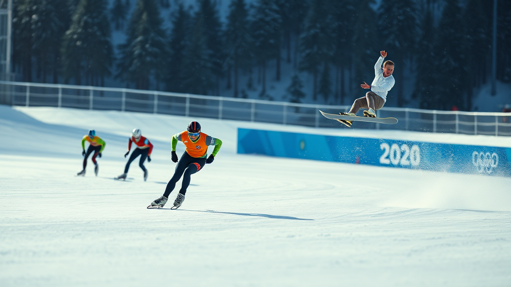 주요 경기 일정 (realistic 스타일)