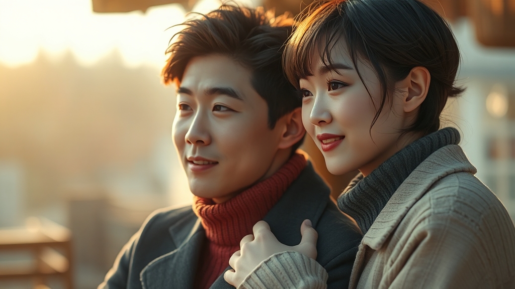 놓칠 수 없는 관전 포인트 (realistic 스타일)