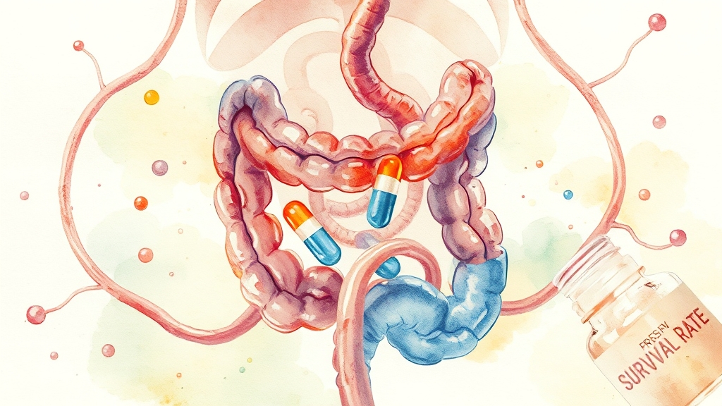 프로바이오틱스 제품 선택 가이드 (watercolor 스타일)