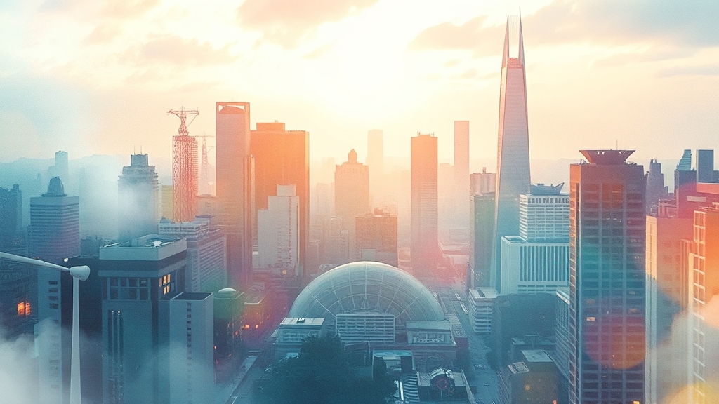 결론 (watercolor 스타일)