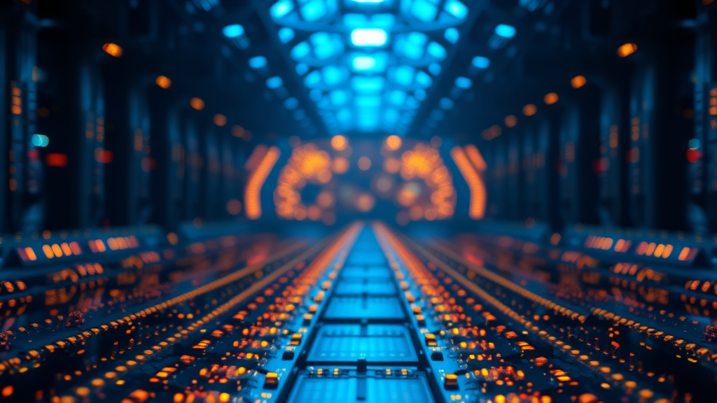 SK하이닉스, 앞으로는? (realistic 스타일)