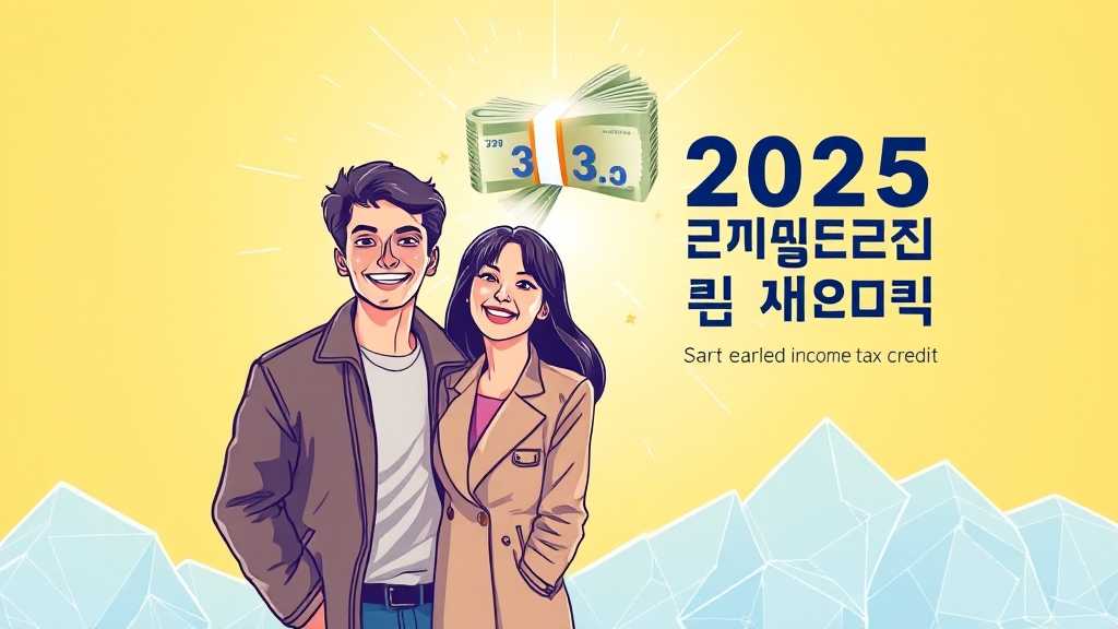 2025년 달라진 점 (illustration 스타일)