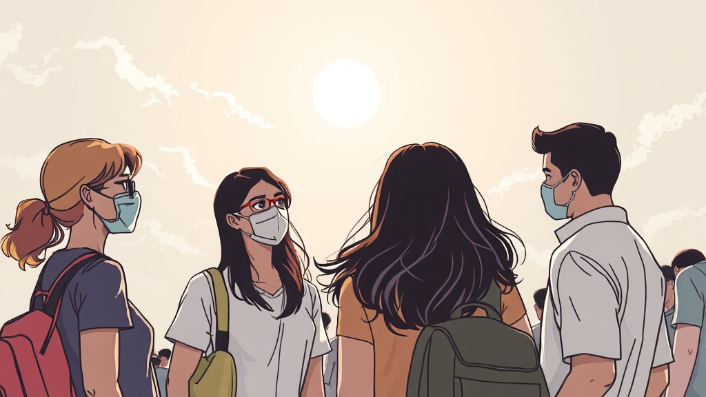 마무리 (illustration 스타일)