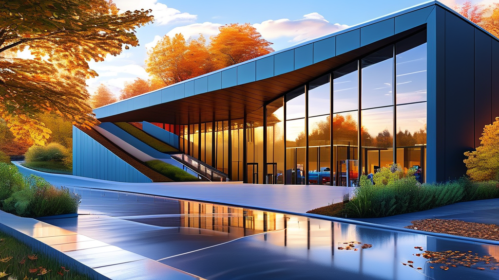 인감증명서 온라인 발급, 어디까지 가능할까? (realistic 스타일)