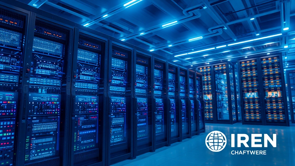 결론: 기회와 도전을 동시에 가진 기업 (realistic 스타일)