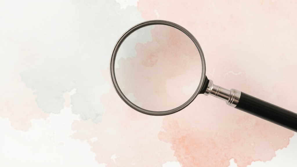 챗GPT 활용 글 수정 및 보완 (watercolor 스타일)