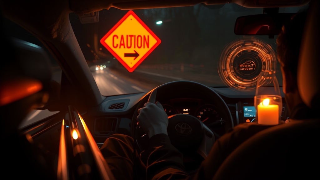 감점 요인 및 주의사항 (realistic 스타일)