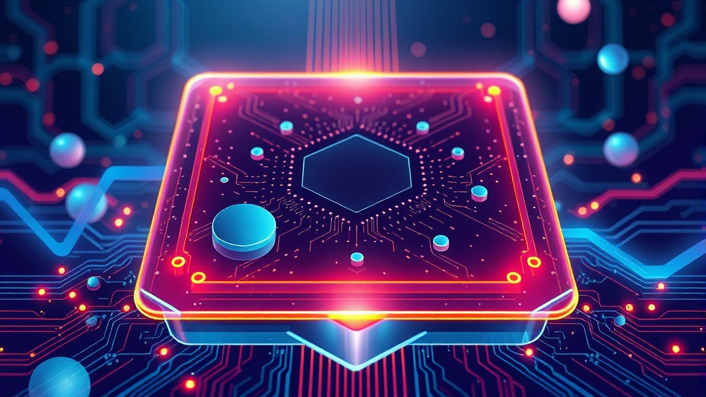 켐트로닉스 유리기판 기술 경쟁력 분석