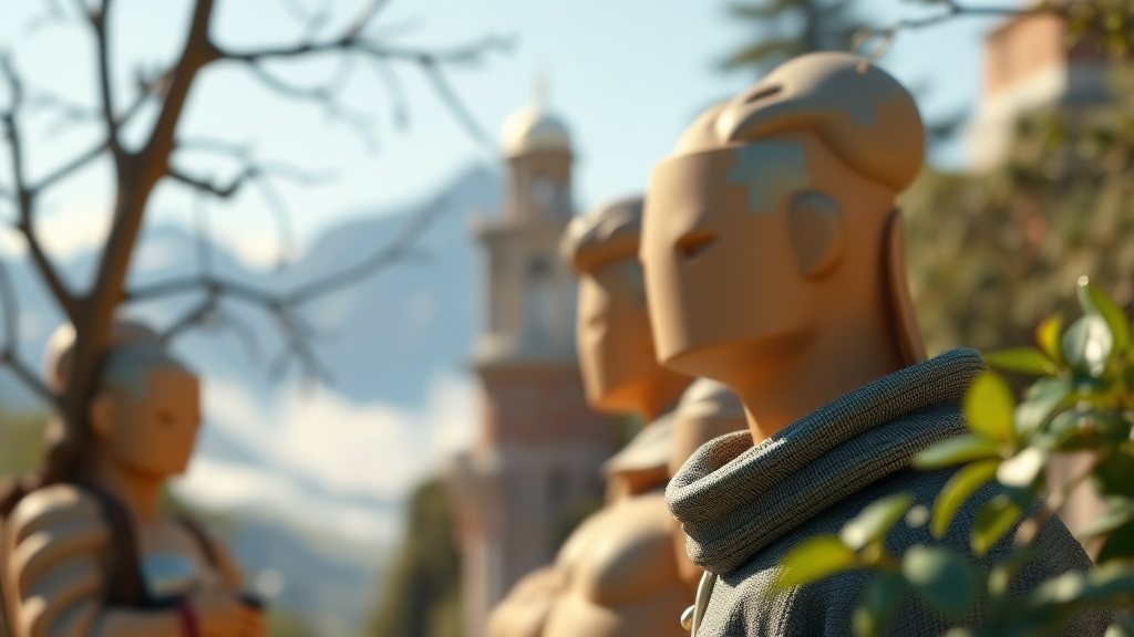 바이브 코딩 실습: 아이디어를 현실로 만드는 과정 (realistic 스타일)