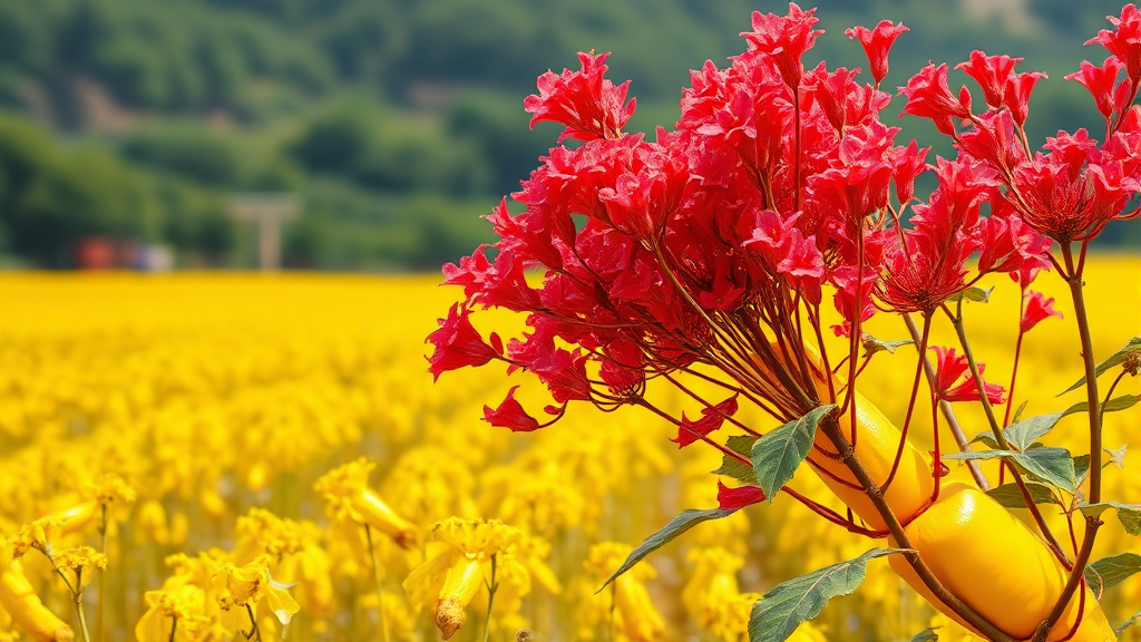 나에게 맞는 선택은? (realistic 스타일)