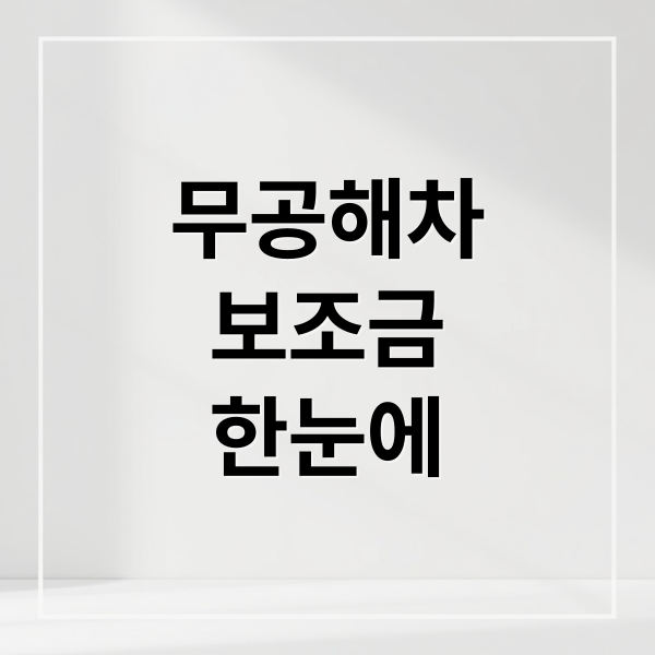 무공해차
보조금
한눈에 (무공해차 통합누리집)