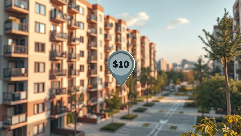 국토부 실거래가 공개 시스템 접속 및 설정 방법 (realistic 스타일)