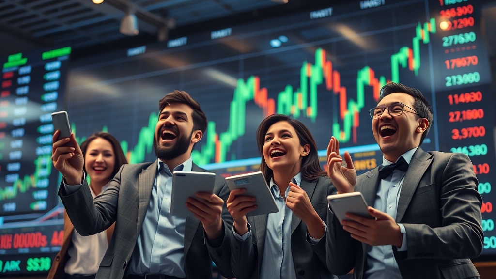 환율 적용과 손익 합산, 꼼꼼하게! (realistic 스타일)