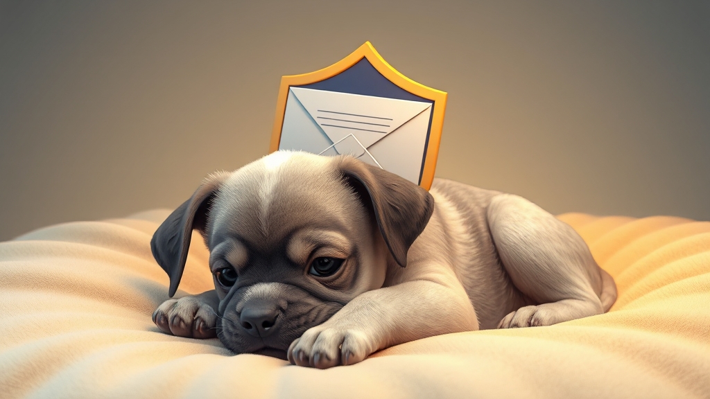 펫보험, 왜 필요할까요? (illustration 스타일)