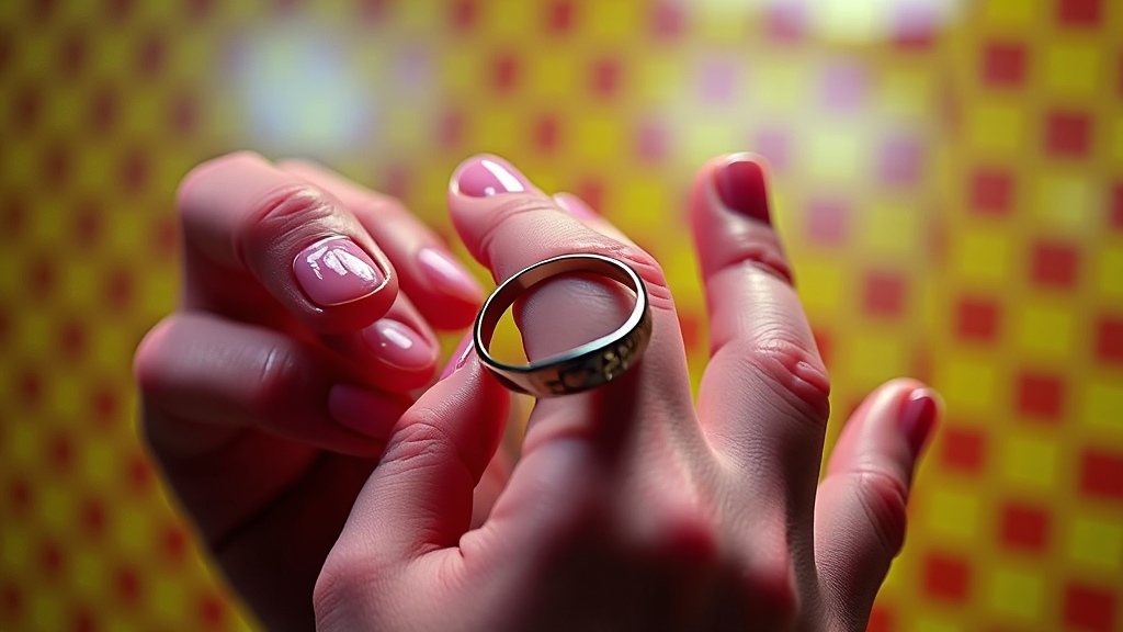 비누, 로션으로 미끄럽게! (popart 스타일)