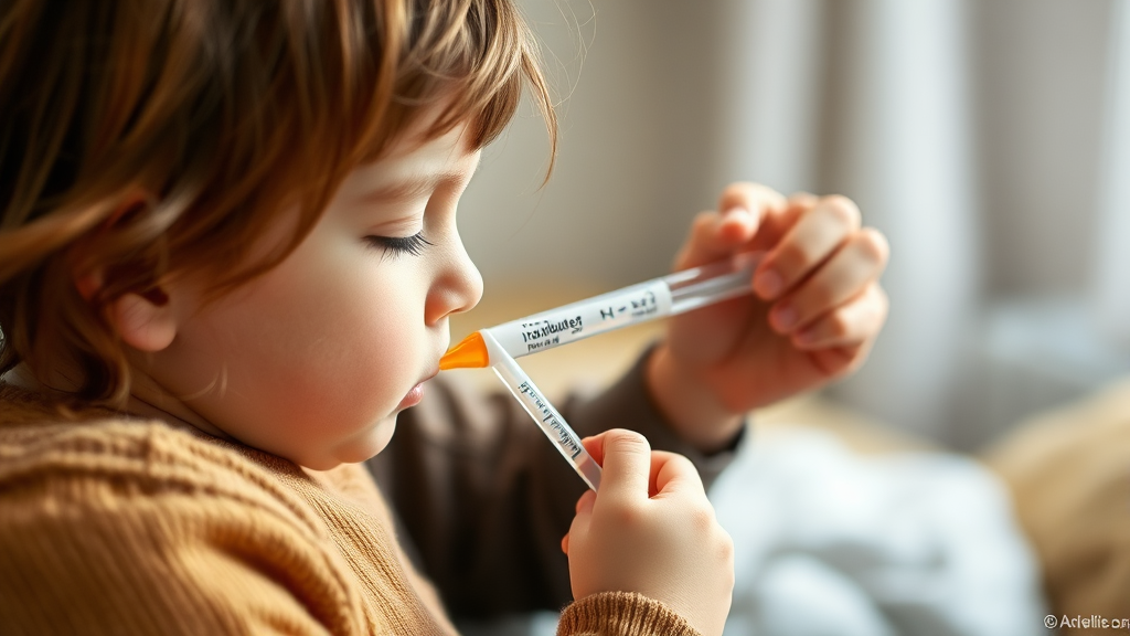 맥시부펜, 복용량 계산법 (realistic 스타일)