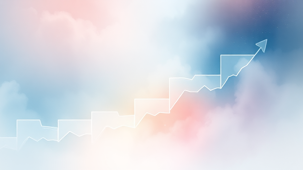 결론 (watercolor 스타일)