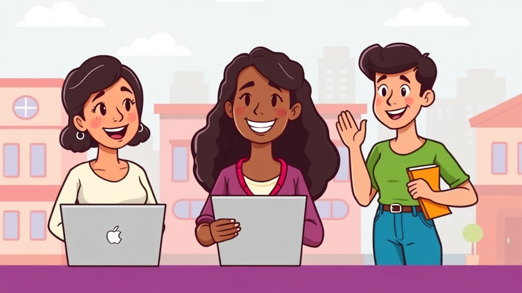 정책자금 대환대출: 기존 대출 갈아타기 전략 (cartoon 스타일)