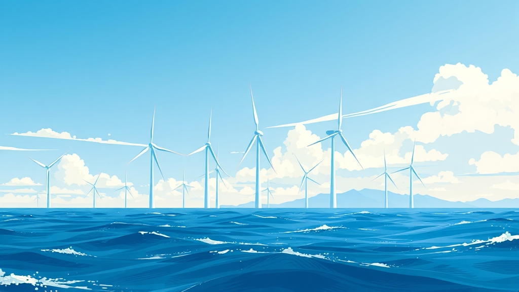 결론, 투자 성공을 응원합니다 (illustration 스타일)