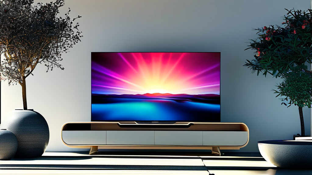 생생한 색감과 완벽한 명암비 (realistic 스타일)