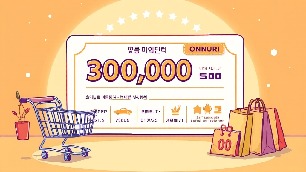 환급 금액 및 지급 일정 (cartoon 스타일)