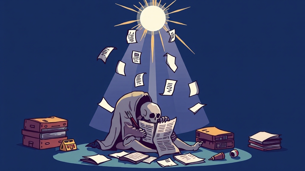 보험사와의 합의, 어떻게 해야 유리할까요? (cartoon 스타일)