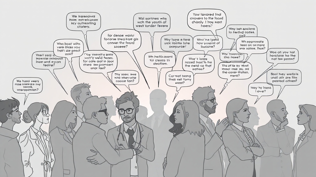 하마평, 우리 주변의 사례들 (illustration 스타일)