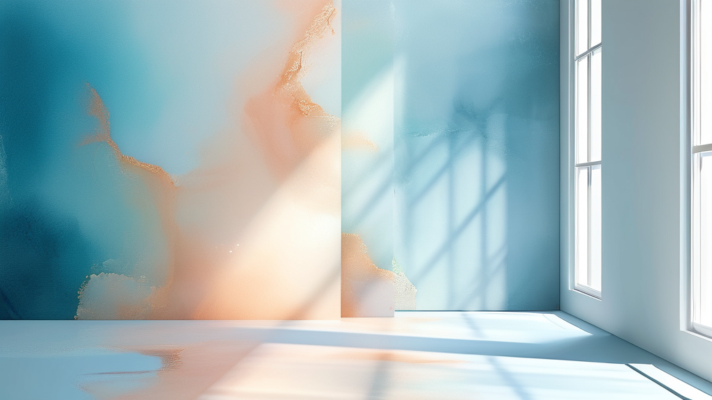 꼼꼼한 포장부터 안전한 운송까지: 과정별 상세 분석 (watercolor 스타일)