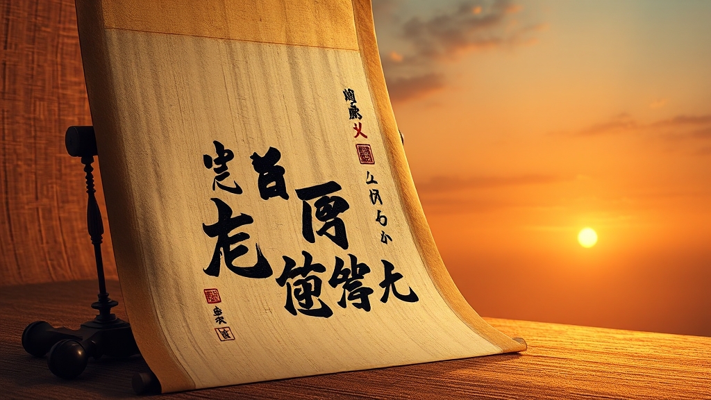 마무리 (realistic 스타일)