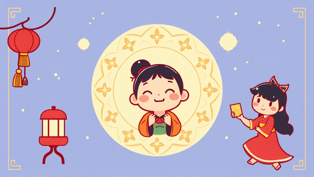 신한생명 무료운세, 왜 인기가 많을까요? (cartoon 스타일)