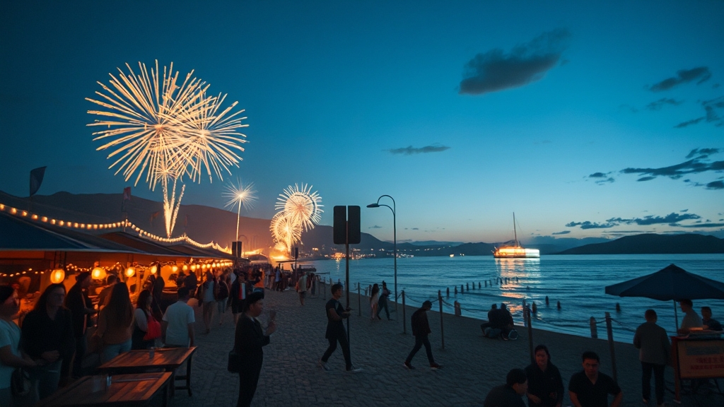 주요 프로그램 소개 (realistic 스타일)