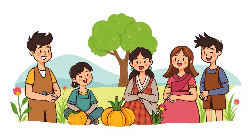 농어촌기본소득 지급 대상자 조건 안내