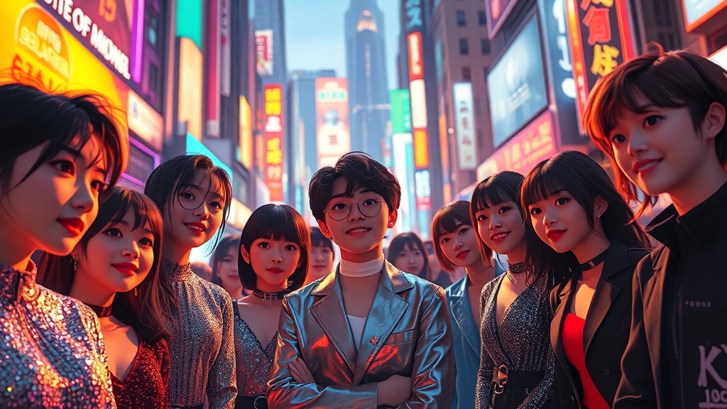 대표작은 무엇? (realistic 스타일)