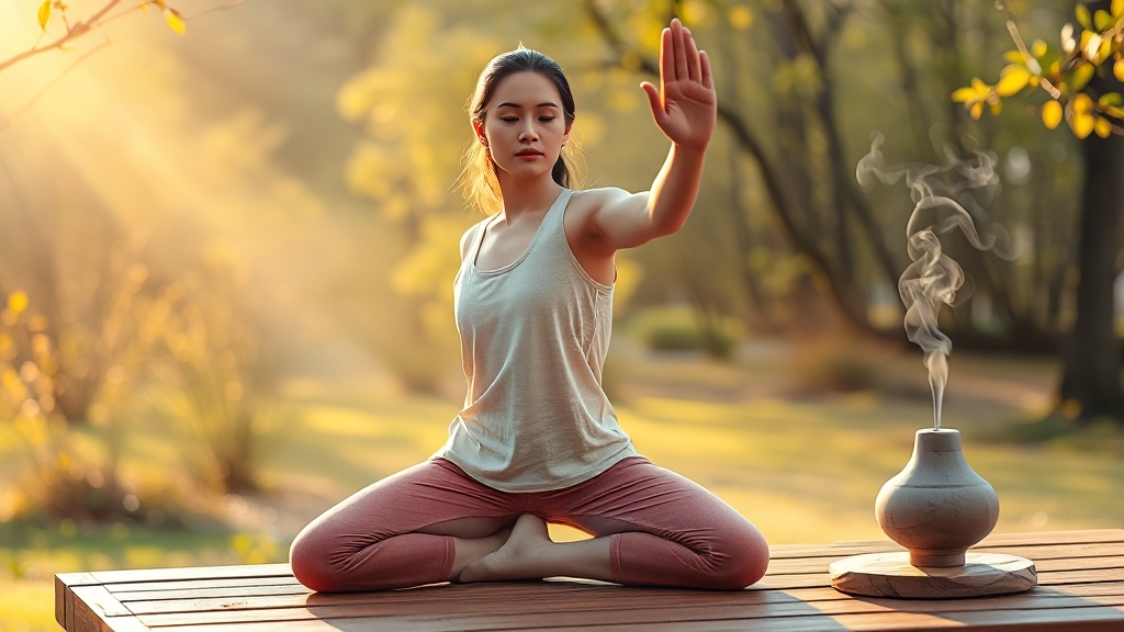 8체질 건강법, 똑똑하게 활용하기 (realistic 스타일)