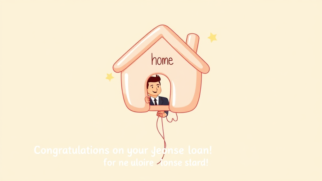 신혼부부 전세자금대출 자격 조건 (illustration 스타일)