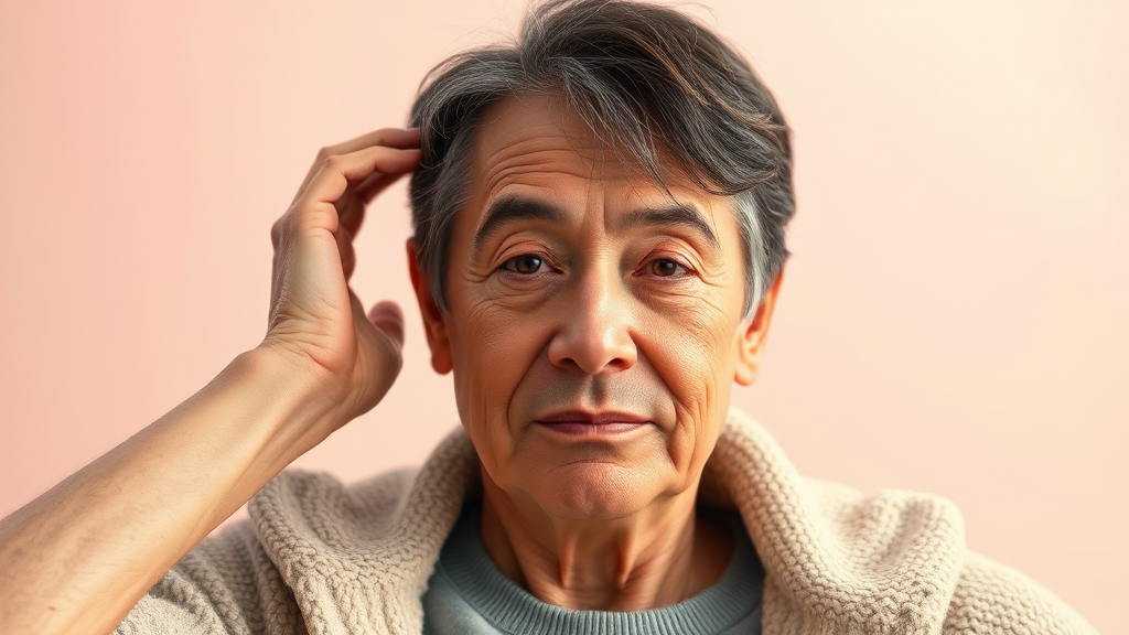 온찜질 효과와 시점, 뻐근함을 녹여줘요! (realistic 스타일)