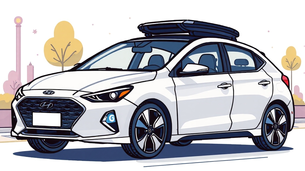 3사 협력 현황 및 전망 (cartoon 스타일)