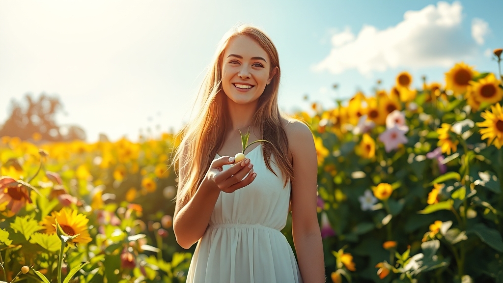 임신 꿈 해몽 시 주의사항 (realistic 스타일)