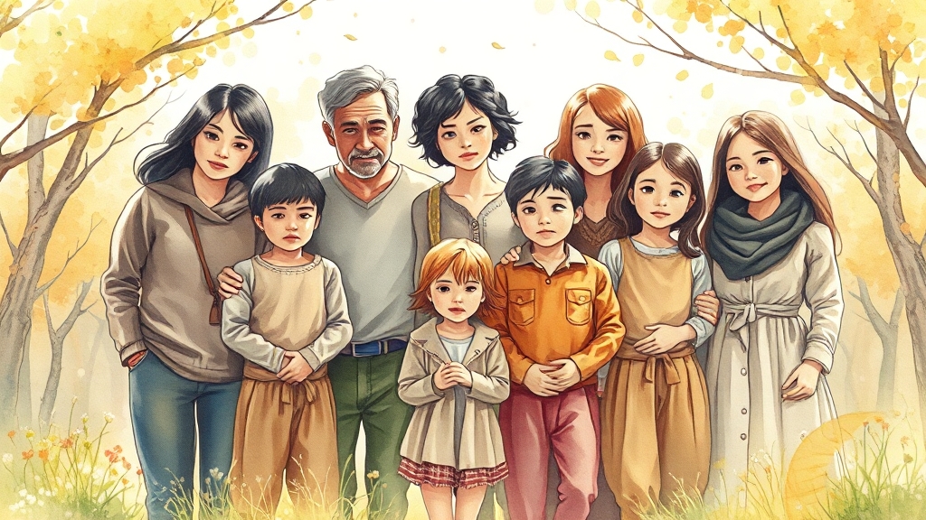 선지급 대상 및 조건 (watercolor 스타일)