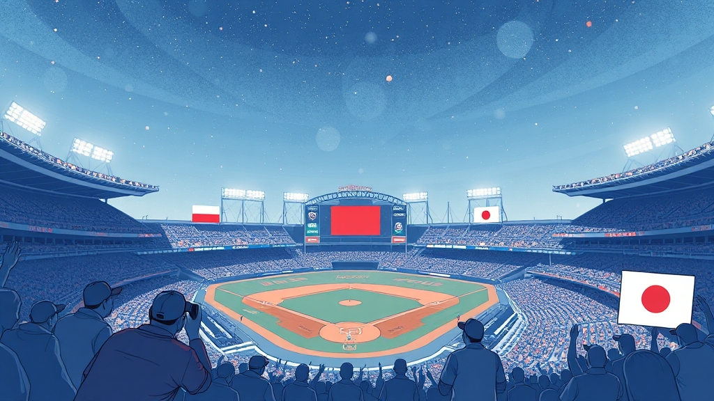 대표팀 경기 일정 (illustration 스타일)