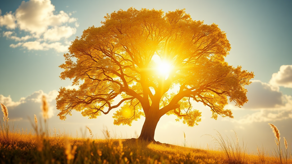 10억 달성, 꿈을 현실로! (realistic 스타일)