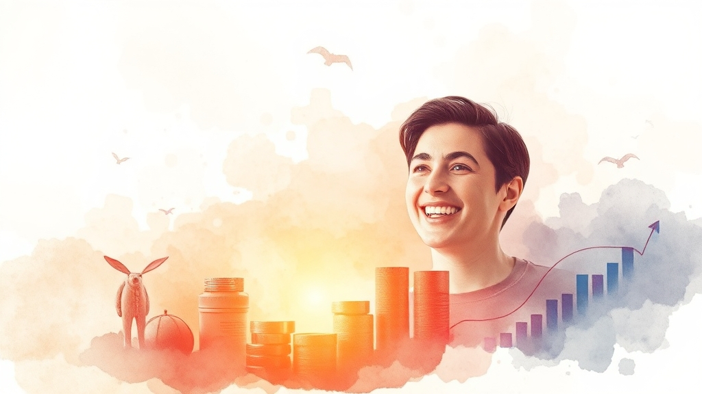 ISA 계좌 활용 전략 (개인별 맞춤) (watercolor 스타일)