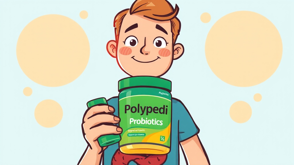 실제 사용자 후기 (cartoon 스타일)