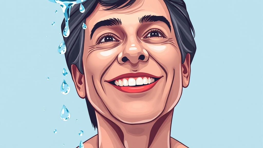 사용자 후기, 정말 좋을까? (illustration 스타일)