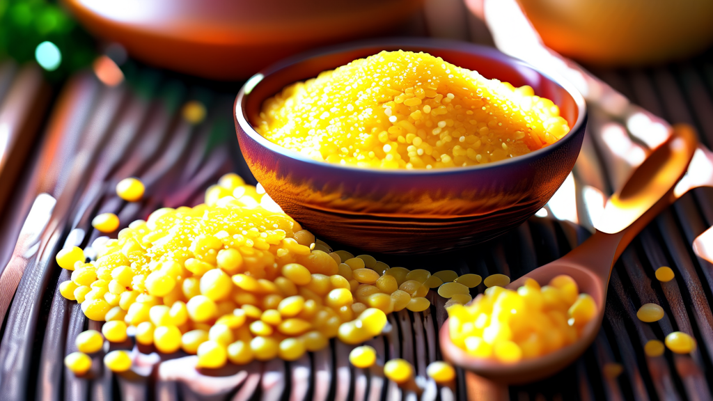 나에게 맞는 파로 효소 제품 선택 가이드 (realistic 스타일)